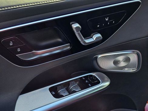 New 2026 Mercedes-Benz GLC 43 AMG 4MATIC image 35