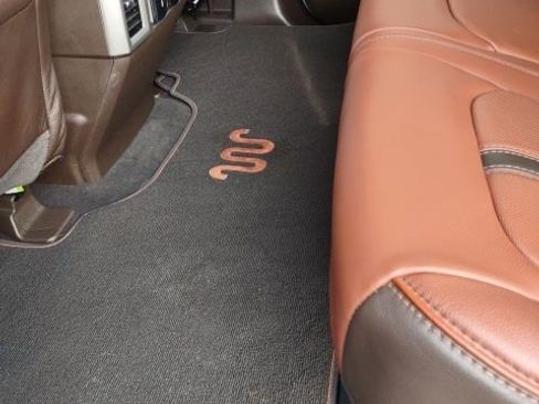 Used 2022 Ford F350 King Ranch w/ King Ranch Ultimate Package image 20