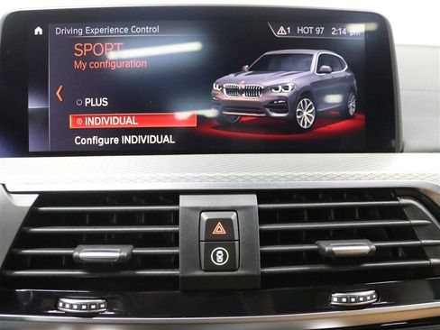 Used 2019 BMW X3 M40i w/ Premium Package AWD/4WD image 40