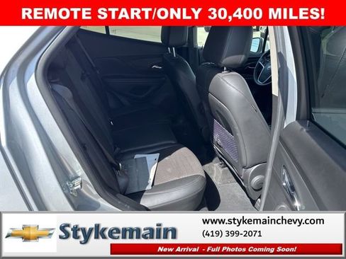 Used 2019 Buick Encore Preferred image 9