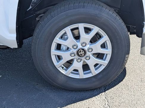 New 2025 Toyota Tacoma SR5 image 13