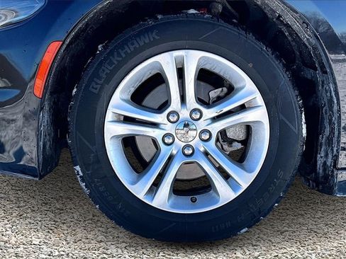 Used 2021 Dodge Charger SXT w/ Leather Interior Group image 8