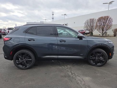 New 2026 Buick Envision Sport Touring image 26