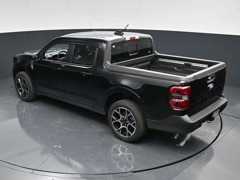 New 2026 Ford Maverick Lariat image 49