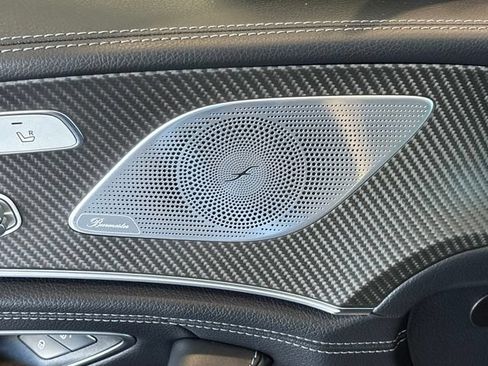 Used 2022 Mercedes-Benz AMG GT 43 image 26