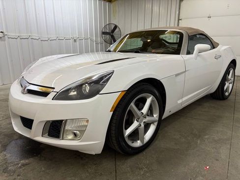 Used 2008 Saturn Sky Red Line image 32