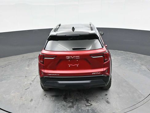 New 2026 GMC Terrain AT4 w/ Convenience Package III image 37