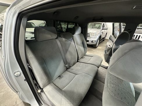 Used 2008 Toyota Tacoma 4x4 Double Cab image 40