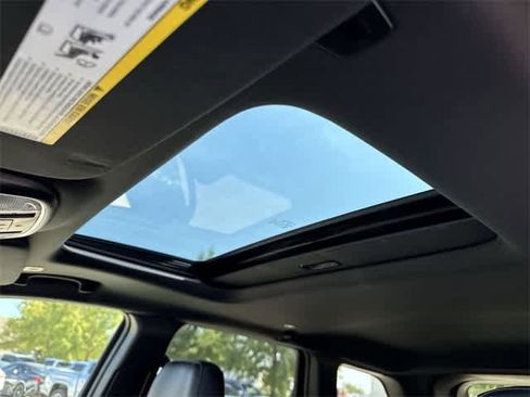 Used 2021 Jeep Grand Cherokee Limited w/ Quick Order Package 28K 80th image 14