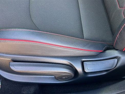 Used 2024 Kia Forte GT image 11