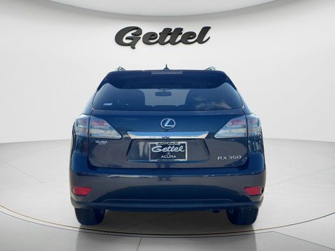 Used 2011 Lexus RX 350 AWD w/ Premium Pkg image 6