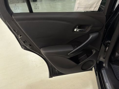 Used 2016 Acura RDX AWD image 24