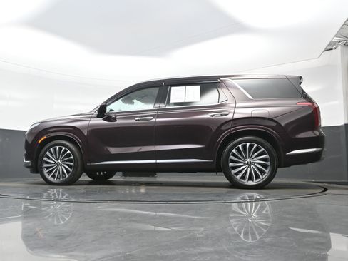 Used 2023 Hyundai Palisade Calligraphy AWD/4WD image 27