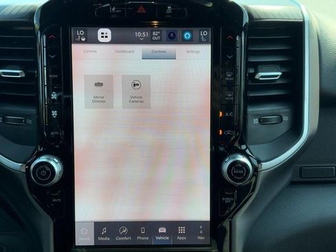 New 2026 RAM 2500 Big Horn image 8