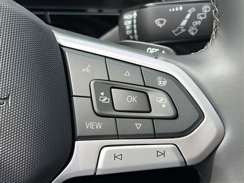 New 2026 Volkswagen Atlas Cross Sport SEL Premium R-Line image 19