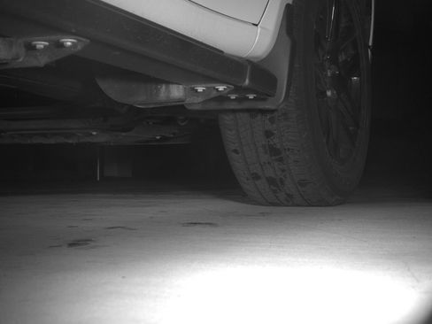 Used 2022 Chevrolet Silverado 1500 Custom image 21