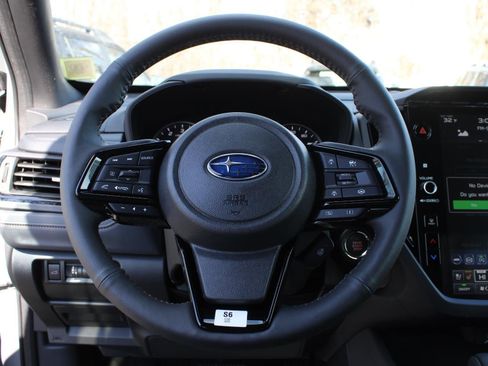 New 2026 Subaru Forester Touring AWD/4WD image 11