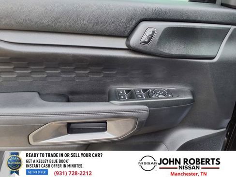 Used 2025 Ford Ranger XLT image 26