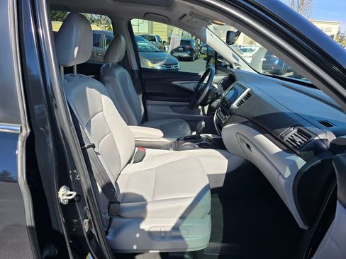 Used 2016 Honda Pilot EX-L image 12