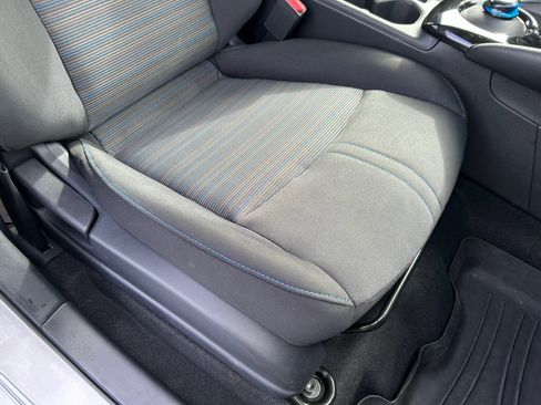 Used 2024 Nissan Leaf SV Plus image 36