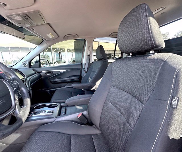 Used 2021 Honda Ridgeline Sport image 25