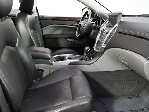 Used 2011 Cadillac SRX Premium AWD/4WD image 16
