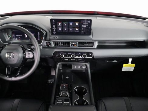 New 2026 Honda Pilot EX-L image 4