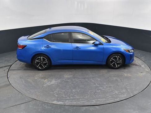 Used 2024 Nissan Sentra SV image 45