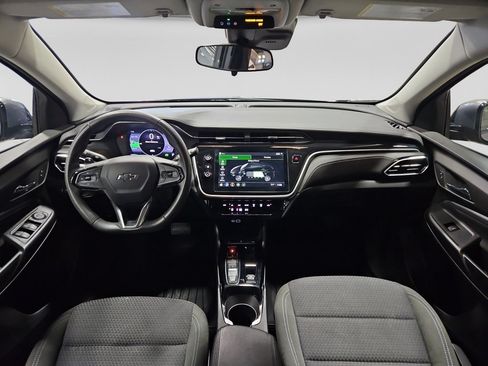 Used 2023 Chevrolet Bolt EUV LT FWD image 15