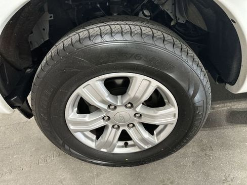 Used 2021 Ford Ranger XLT RWD image 22