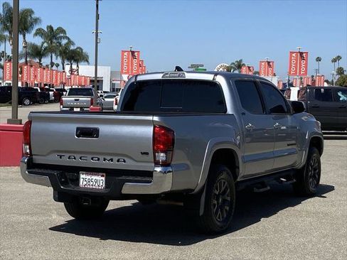 Certified 2023 Toyota Tacoma SR5 RWD image 41