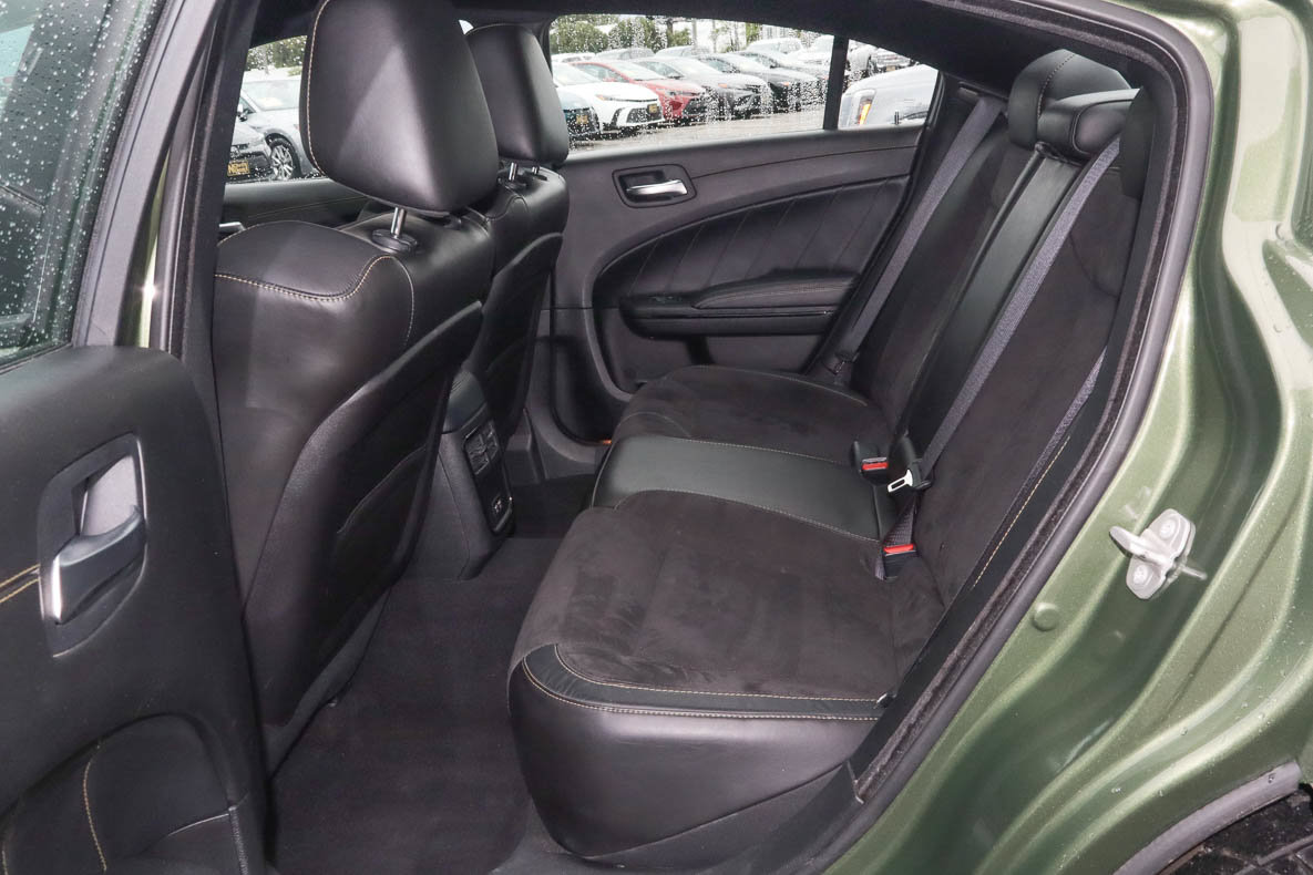 Used 2023 Dodge Charger Scat Pack RWD image 8