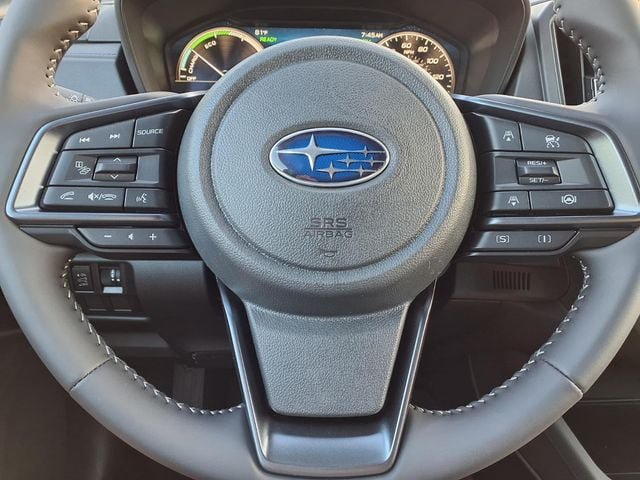 New 2026 Subaru Forester Touring AWD/4WD image 14