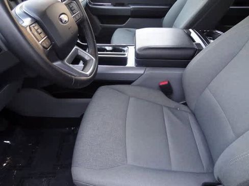 Certified 2024 Ford F150 XLT w/ Mobile Office Package image 6