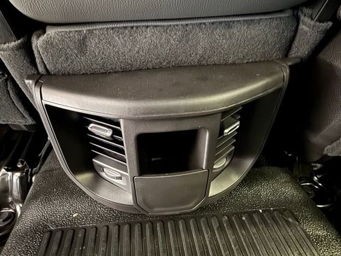 New 2026 RAM 3500 Tradesman w/ Chrome Appearance Group image 12