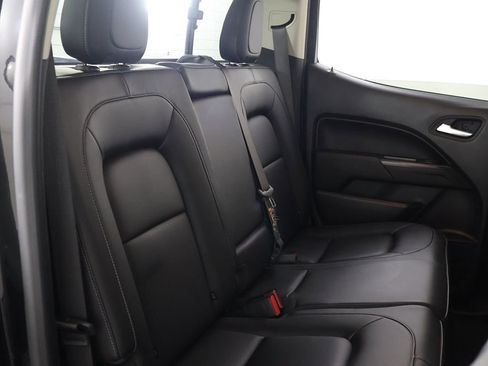 Used 2022 Chevrolet Colorado ZR2 AWD/4WD image 28
