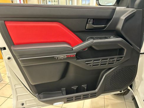 New 2026 Toyota Tacoma TRD Pro AWD/4WD image 7