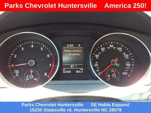 Used 2017 Volkswagen Jetta SE FWD image 13