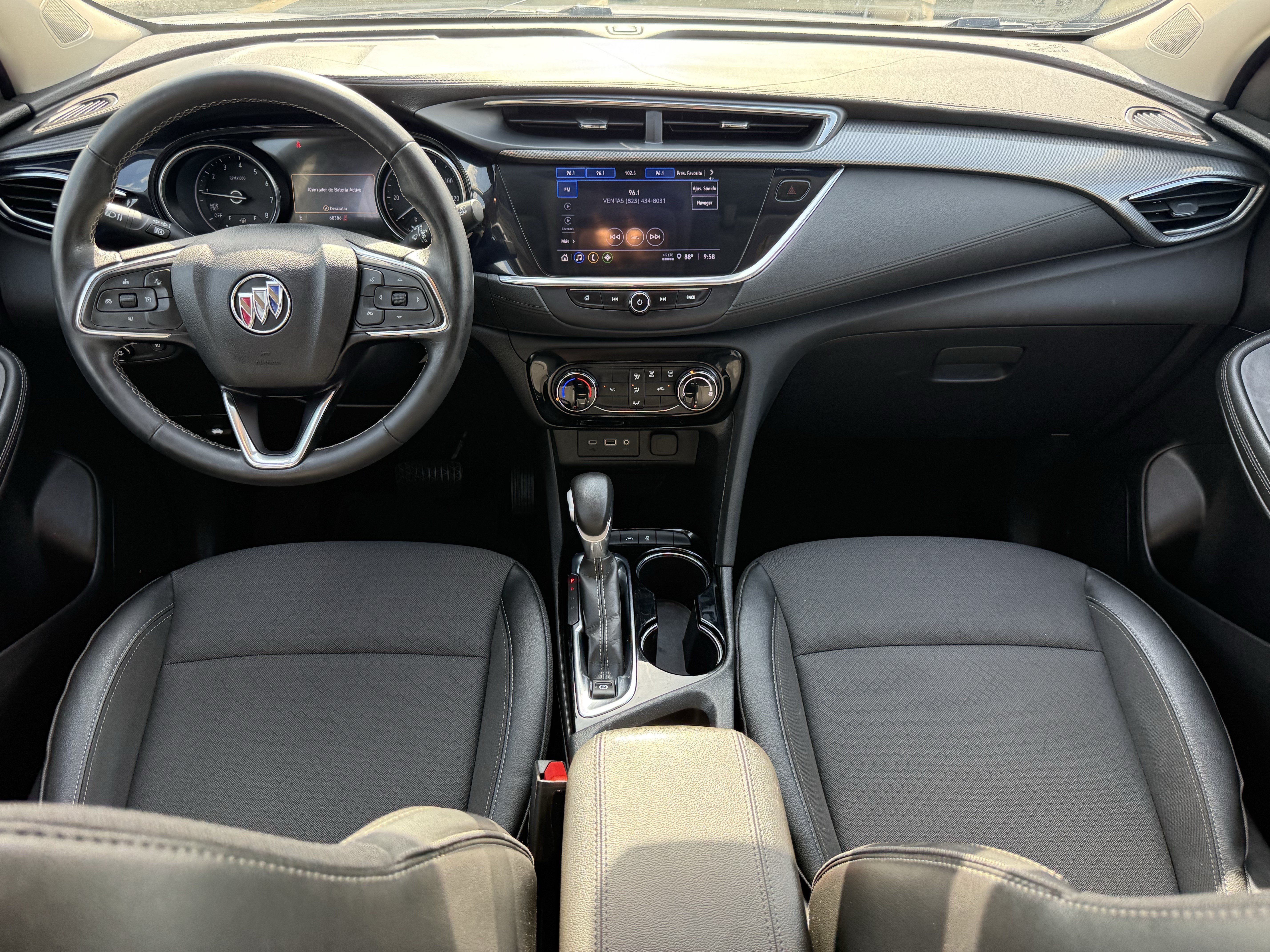 Used 2023 Buick Encore GX Preferred FWD image 13