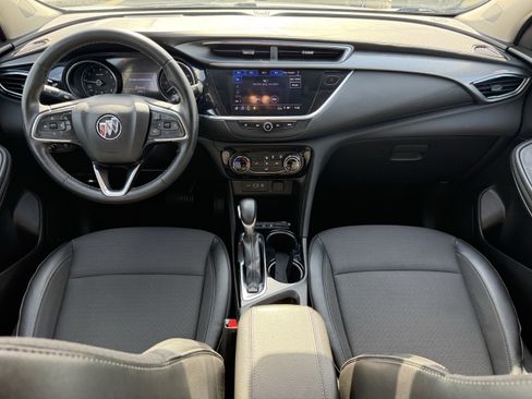 Used 2023 Buick Encore GX Preferred FWD image 13