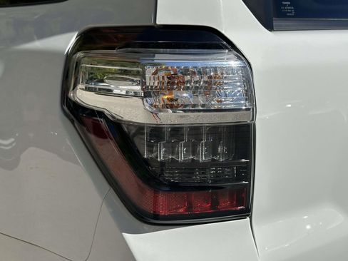 Certified 2024 Toyota 4Runner SR5 image 12