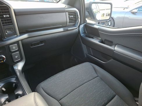 Certified 2024 Ford F150 XLT w/ Equipment Group 302A MID image 16