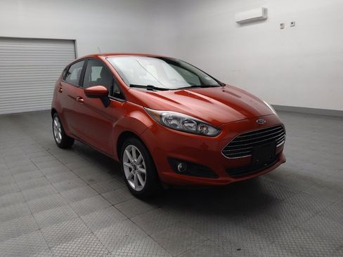 Used 2019 Ford Fiesta SE w/ Equipment Group 201A image 13