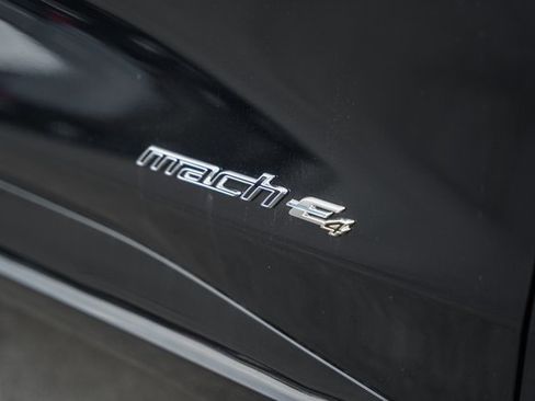 New 2025 Ford Mustang Mach-E Premium w/ Sport Appearance Package image 19