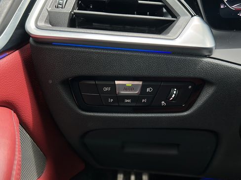 Used 2022 BMW M440i xDrive Gran Coupe w/ Premium Package AWD/4WD image 36