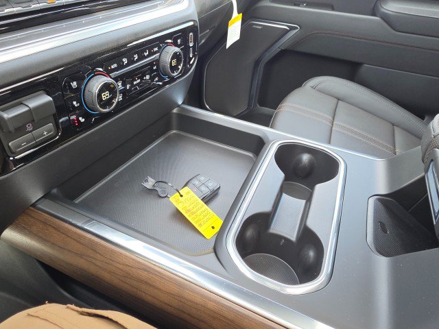 New 2026 Chevrolet Silverado 2500 High Country w/ High Country Premium Package AWD/4WD image 53
