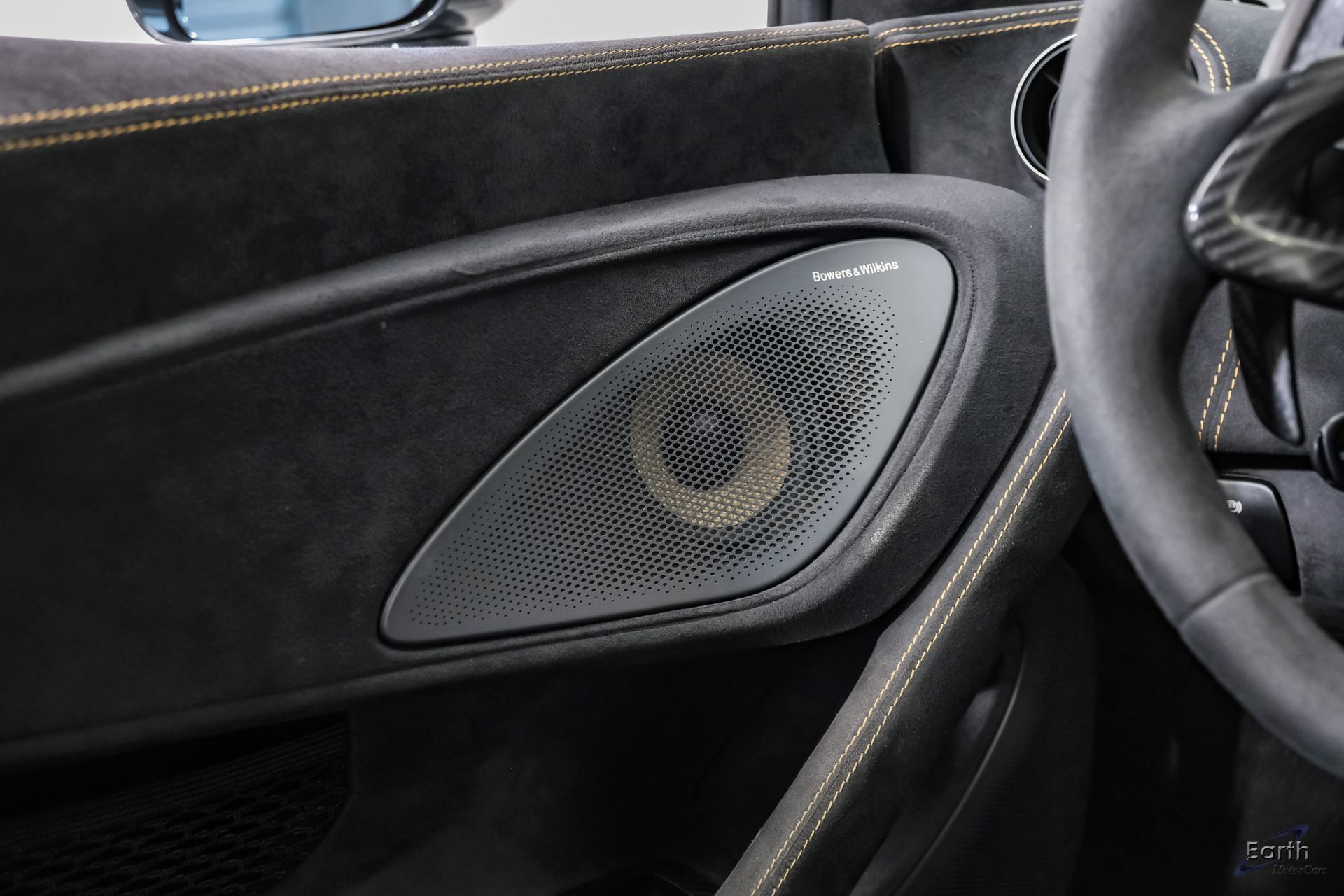 Used 2019 McLaren 600LT RWD image 89