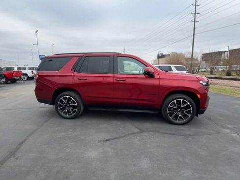 Used 2023 Chevrolet Tahoe RST w/ Luxury Package image 9