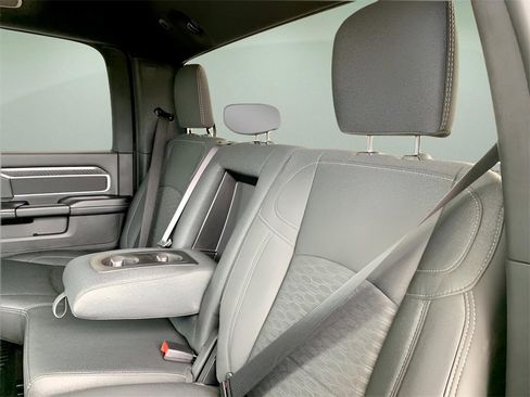 New 2026 RAM 2500 Big Horn image 20