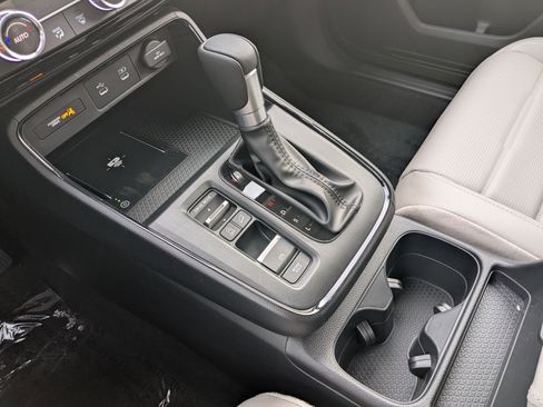 New 2026 Honda CR-V EX-L image 15